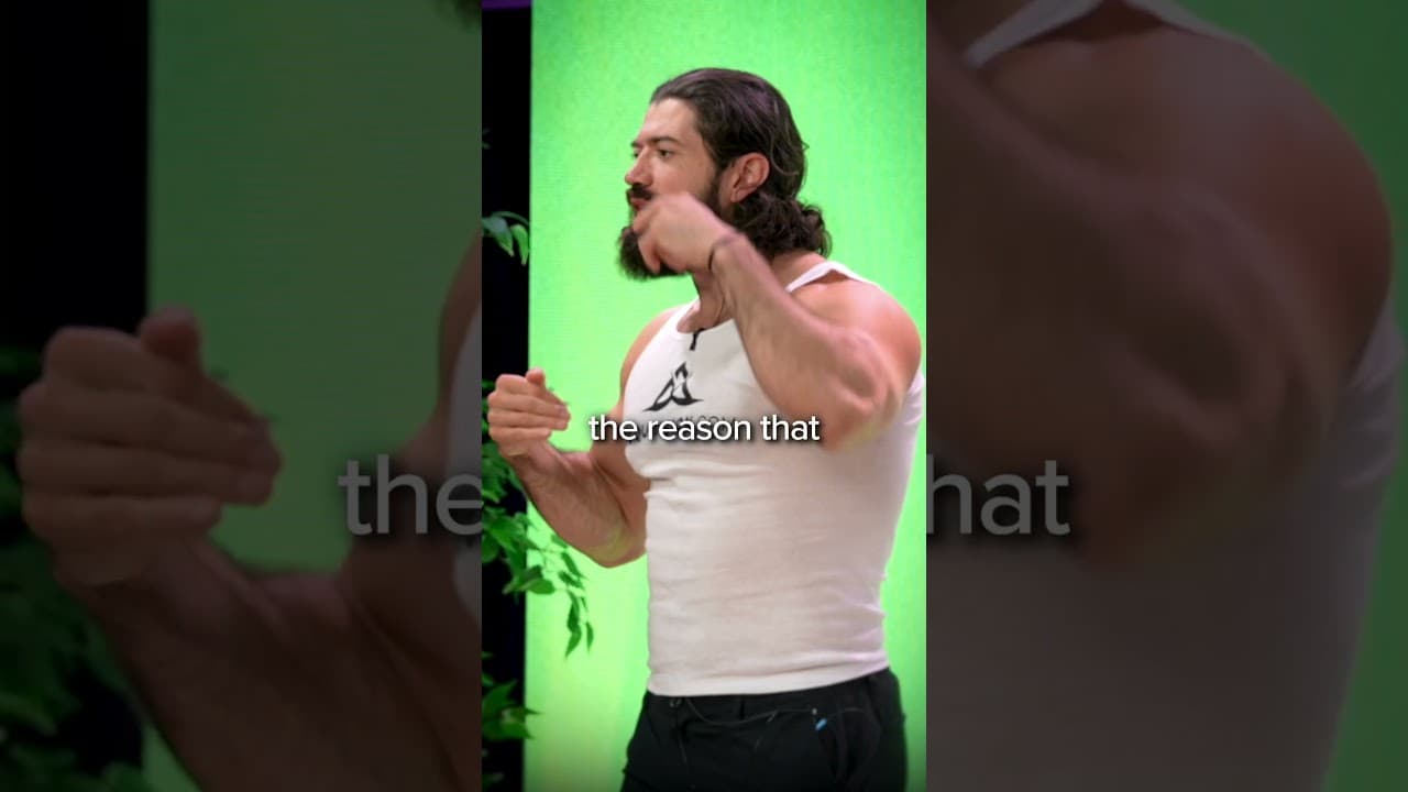 You Don't Need To Reinvent Your Product