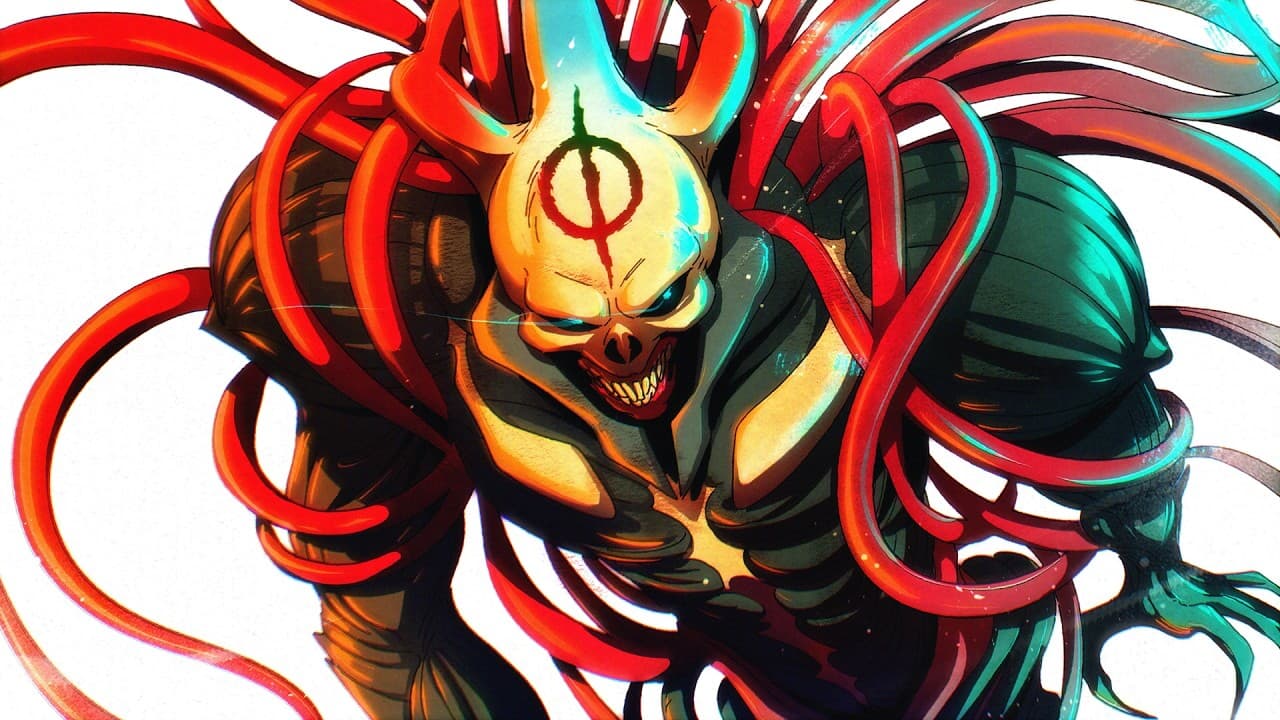 Gix: The Forgotten Monster of Phyrexia