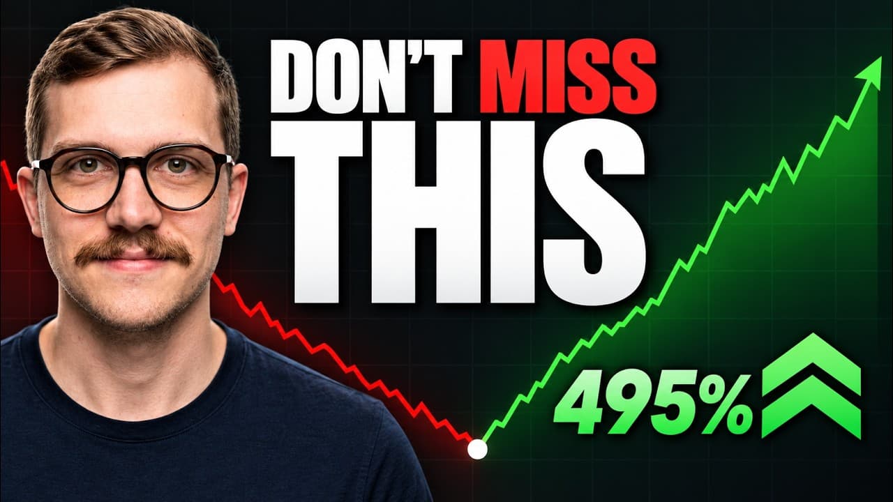 This AI Stock Could Win It All (Huge Growth)