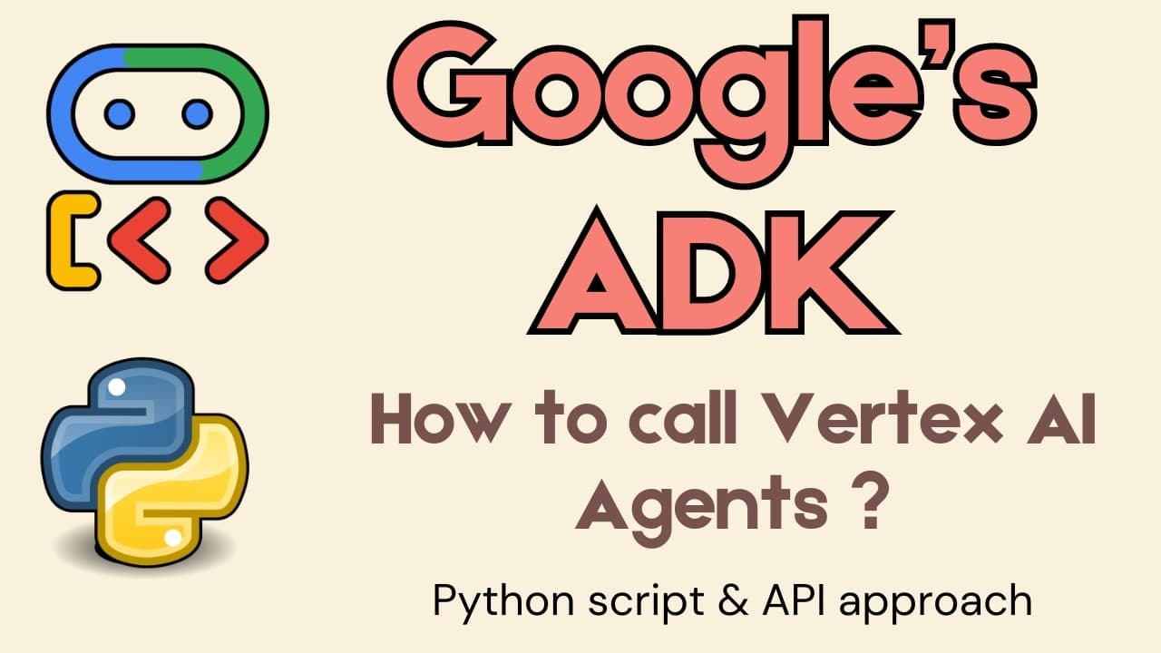 24. How to call Agents Deployed on VertexAI Agent Engine ?