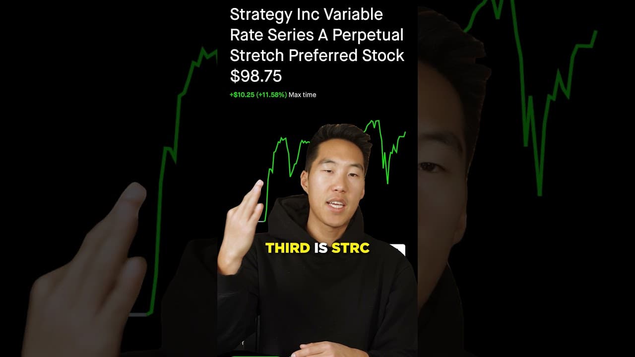 4 Assets I’d Buy for the Next 10 Years