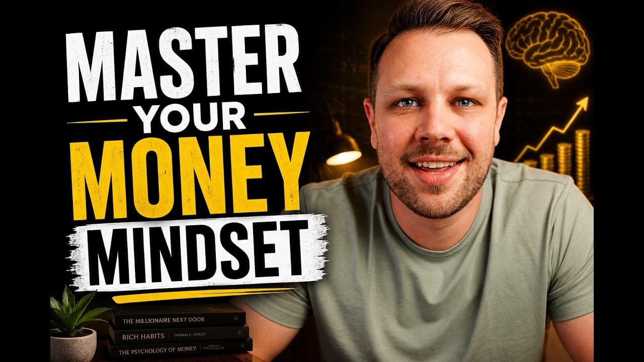 How to Think Like a Millionaire