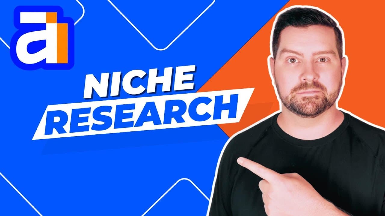 Ahrefs Niche Research: Find Profitable Niches With Real Data Before You Invest a Dollar