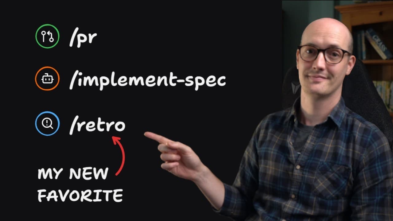 New Skills! v1.3 brings /pr, /implement-spec, and /retro
