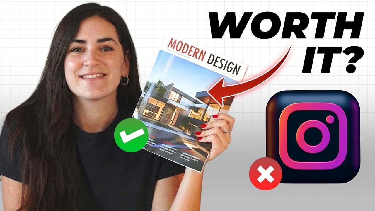 Is Print Marketing Worth It in 2026?