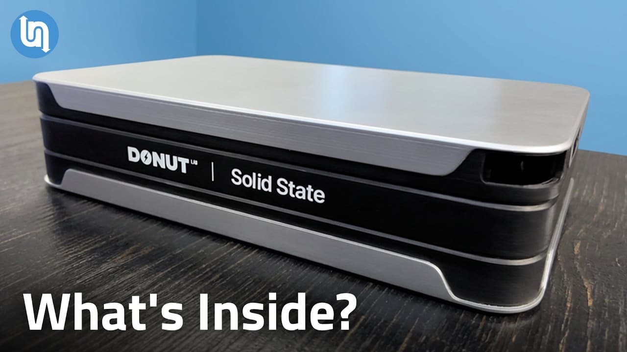 Why Everyone's Wrong About This Solid-State Battery