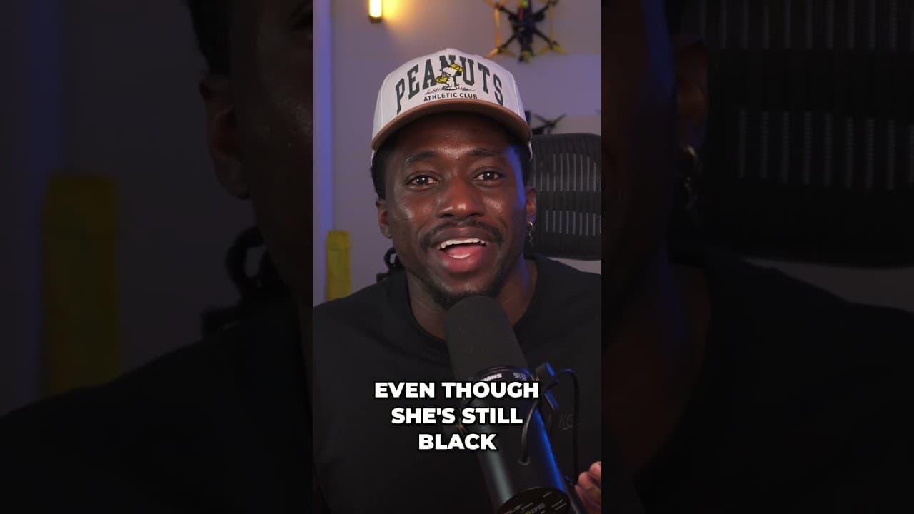 When "preference" becomes anti-black hate