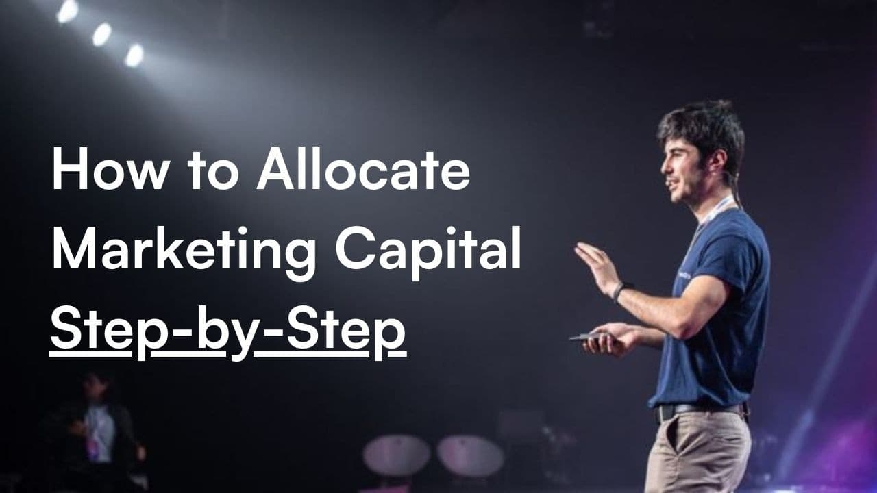 How to Plan your investments to Maximize ROI