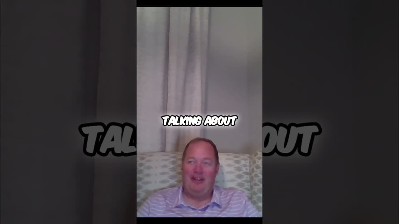 John: I Can Spot Real Expertise - Here's Why MYDFIR is Different