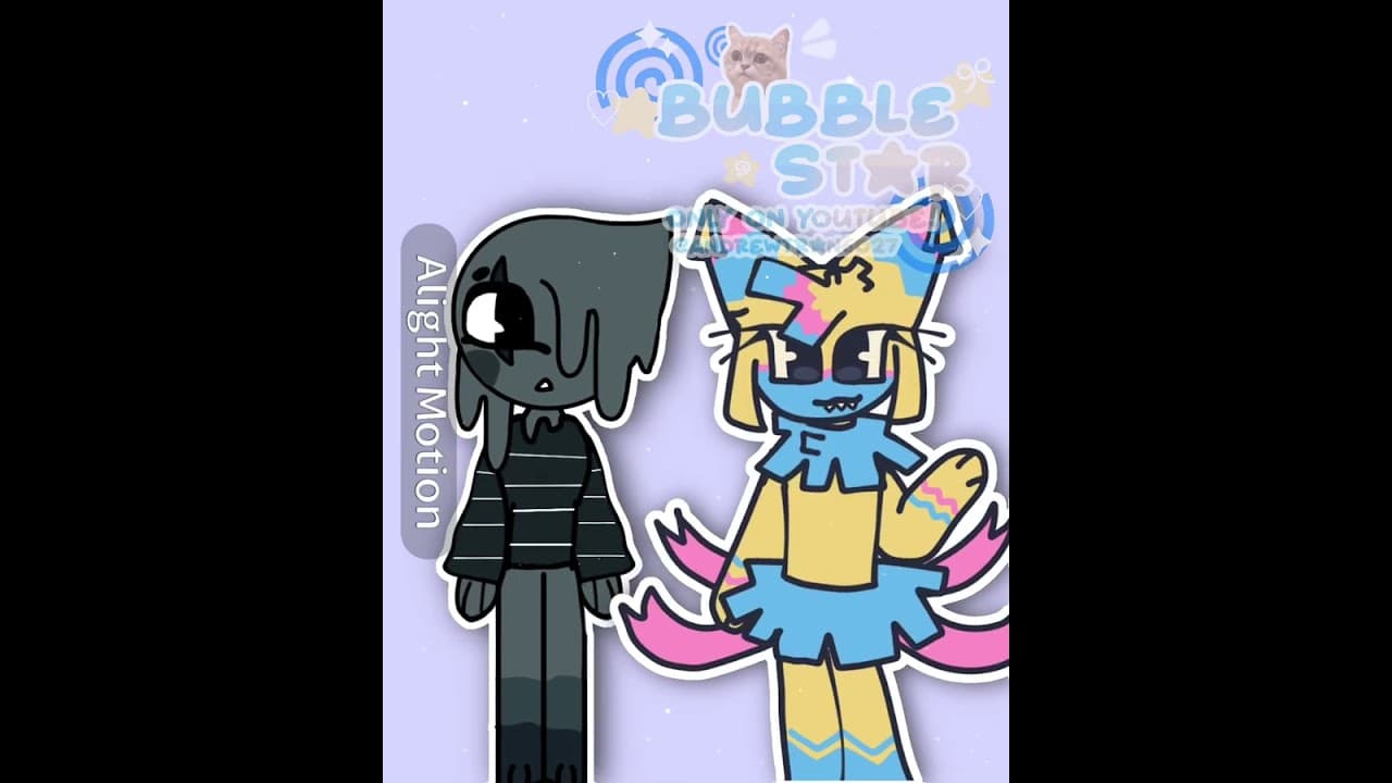 Umm yes collab ★彡