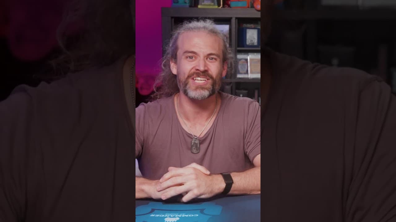 Tips and tricks for your Avatar: The Last Airbender Commander Party!