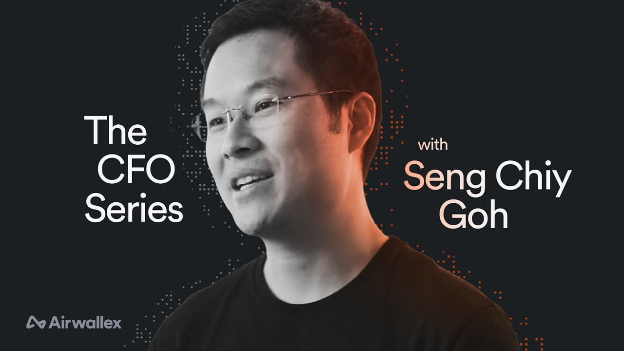 Strategic Finance: Evolving with the pace of innovation