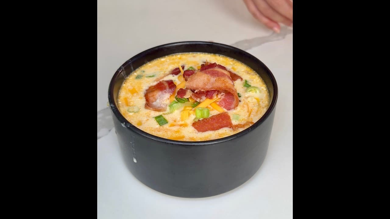 This Crockpot Soup Will Ruin Every Other Soup For You 🌽