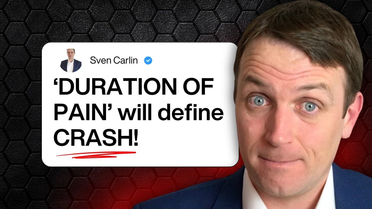 The Current Market Situation, RISKS, & Investing Strategy!