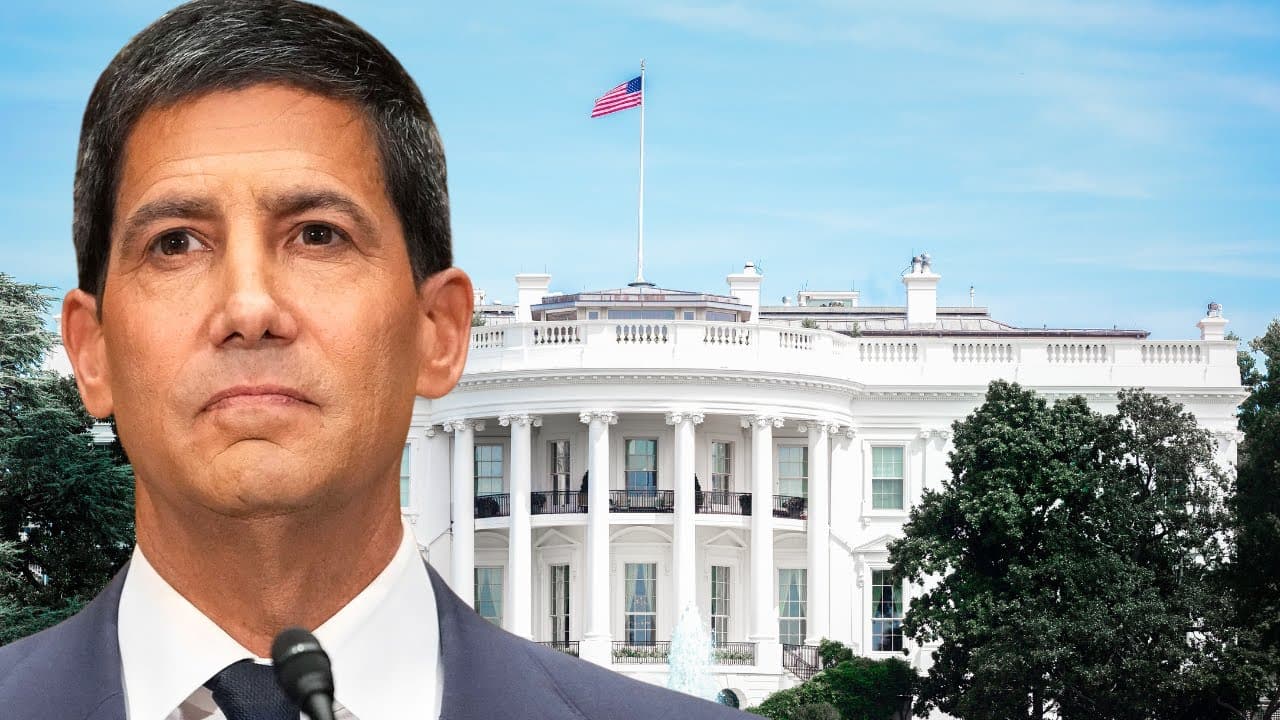 KEVIN WARSH'S FIRST FOMC MEETING AS NEW FED CHAIR LIVE