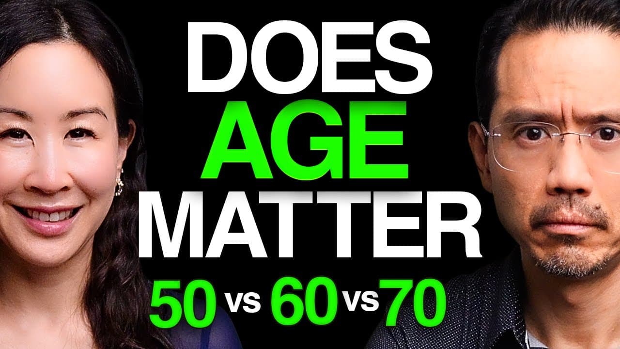 97% of Annuity Buyers Keep Making THIS Mistake | Ages 50, 60, 70