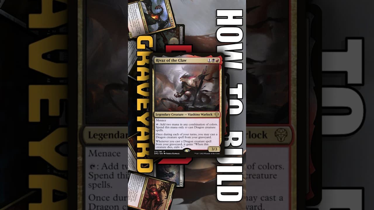 How Every Reanimator Deck Actually Works