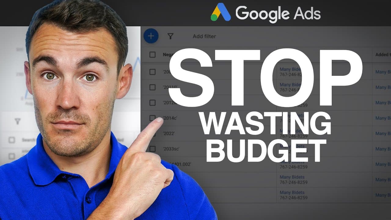 The Google Ads Hack That Quietly Saves You Money