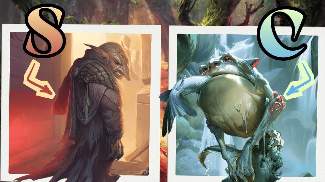 which pauper deck is the best? (2026 tierlist)