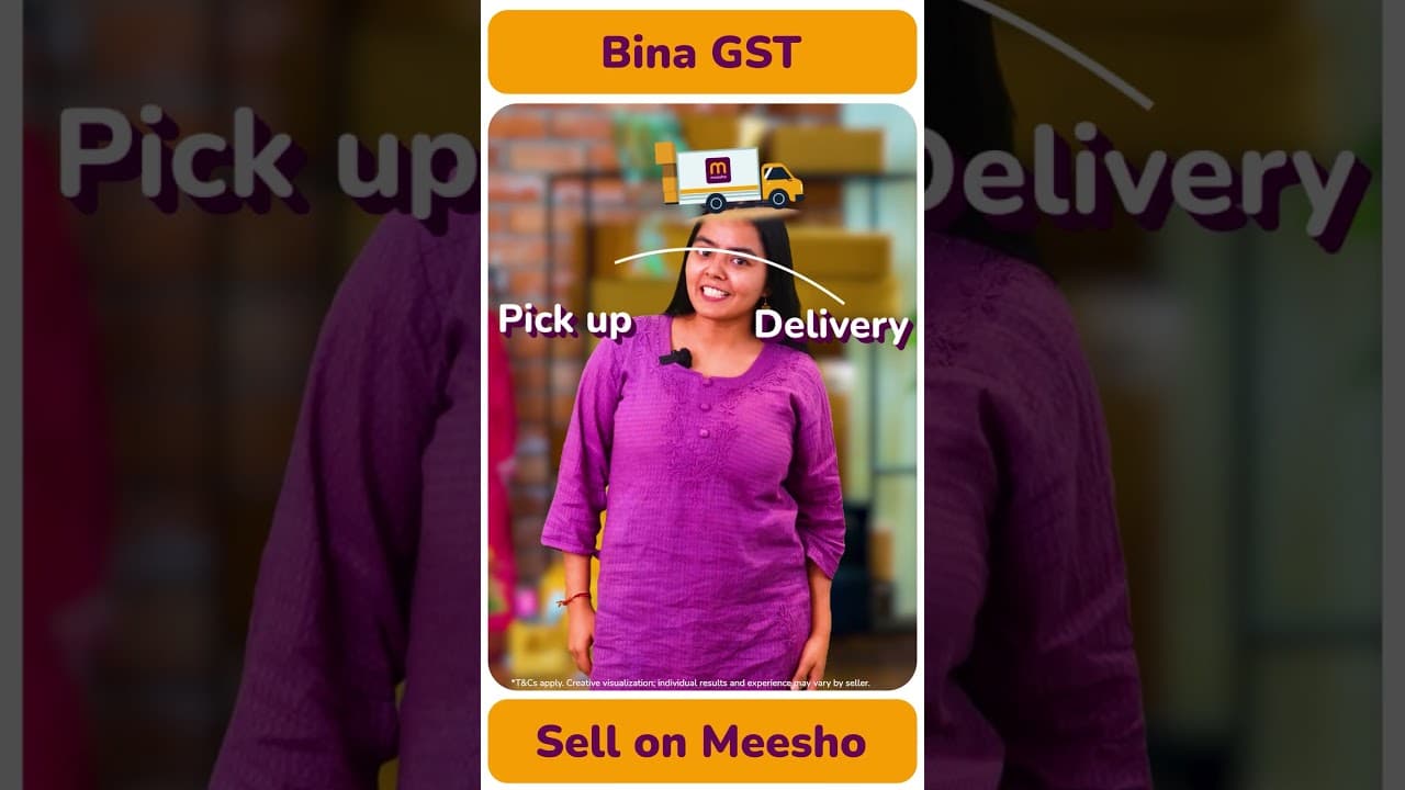 Online Business hai easy @MeeshoSupplierHub