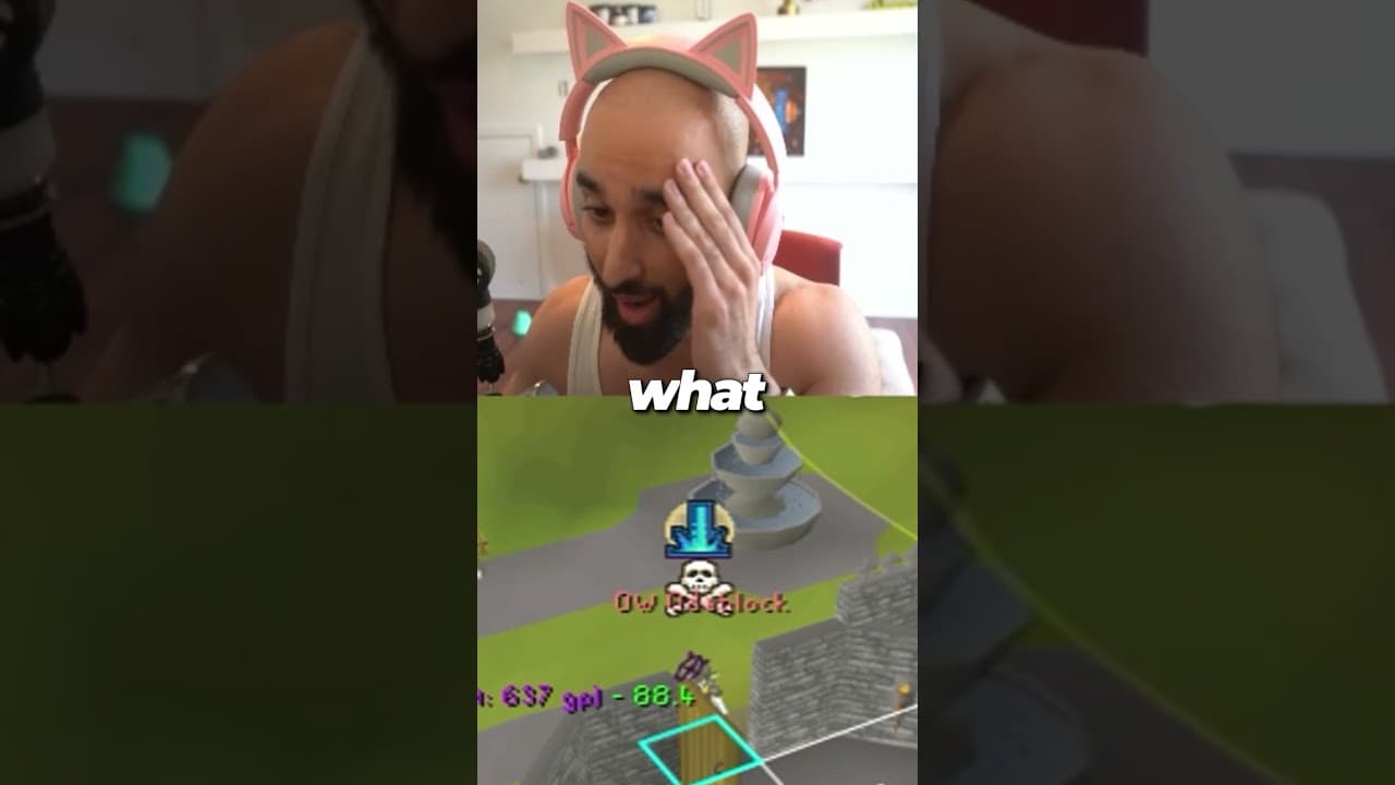 The One Chance that NEEDED to Connect