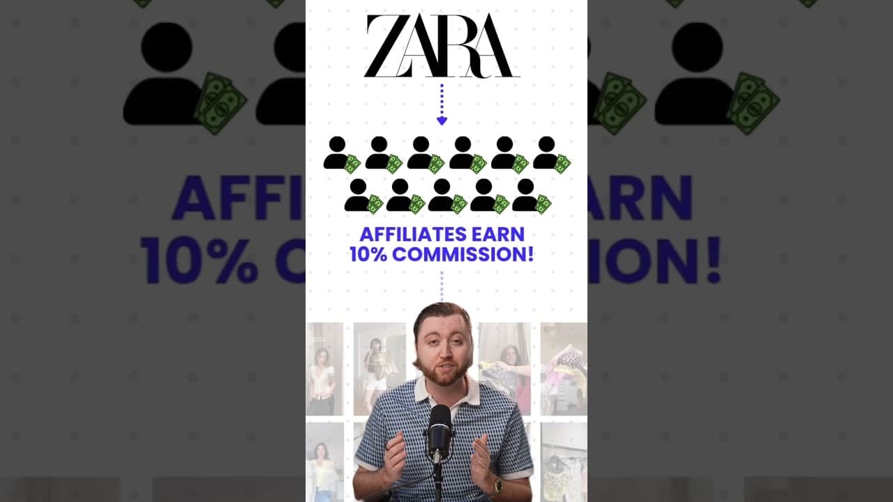 New Instagram Update Affiliate Links 🔗
