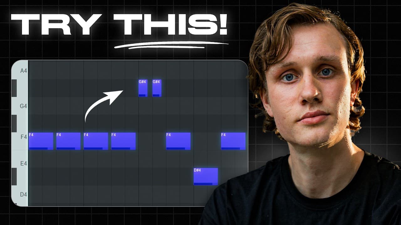 How To Make Minimal/Deep House like Marsolo