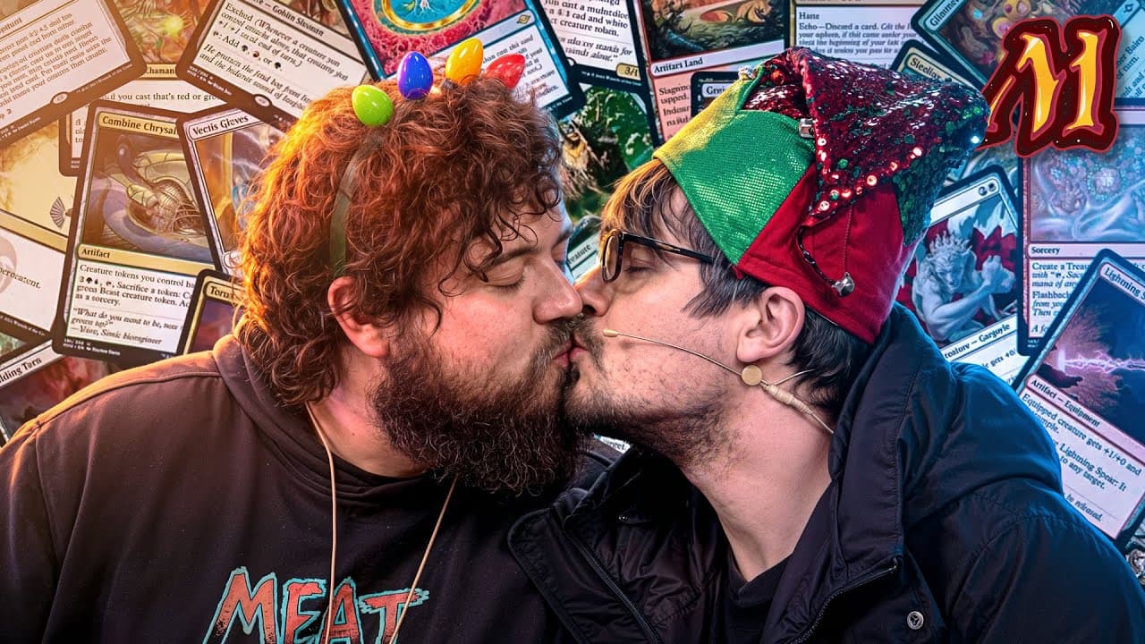 Best Of Meaty Magic 2025