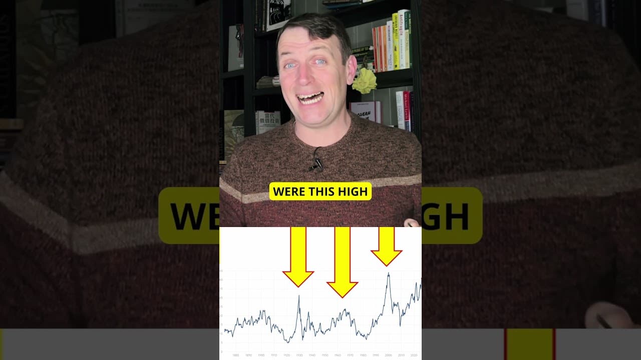 Do Valuations Matter?