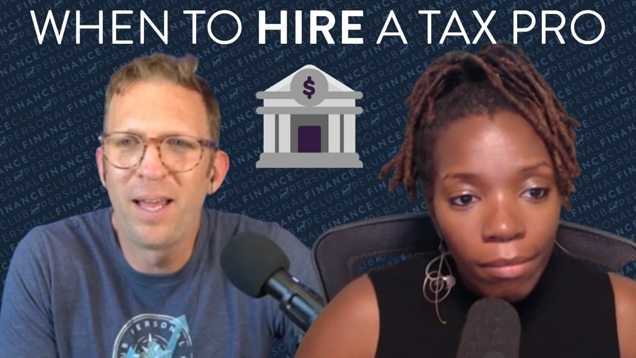 Do You Actually Need a CPA? (The Tax Prep ROI)
