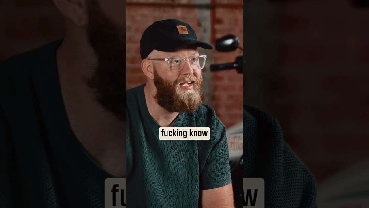 Make Content Like You're Talking to a Cold Audience