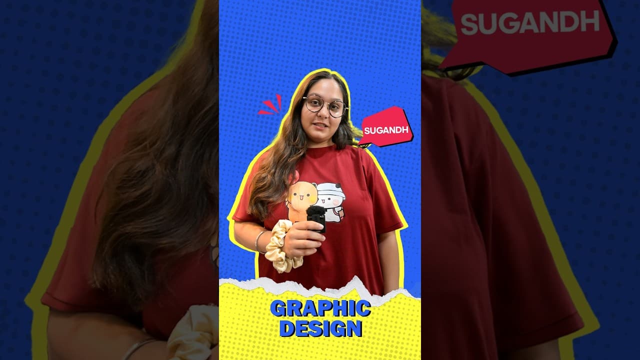 From Graphic Design Student to Jewellery Brand Founder #diceacademy