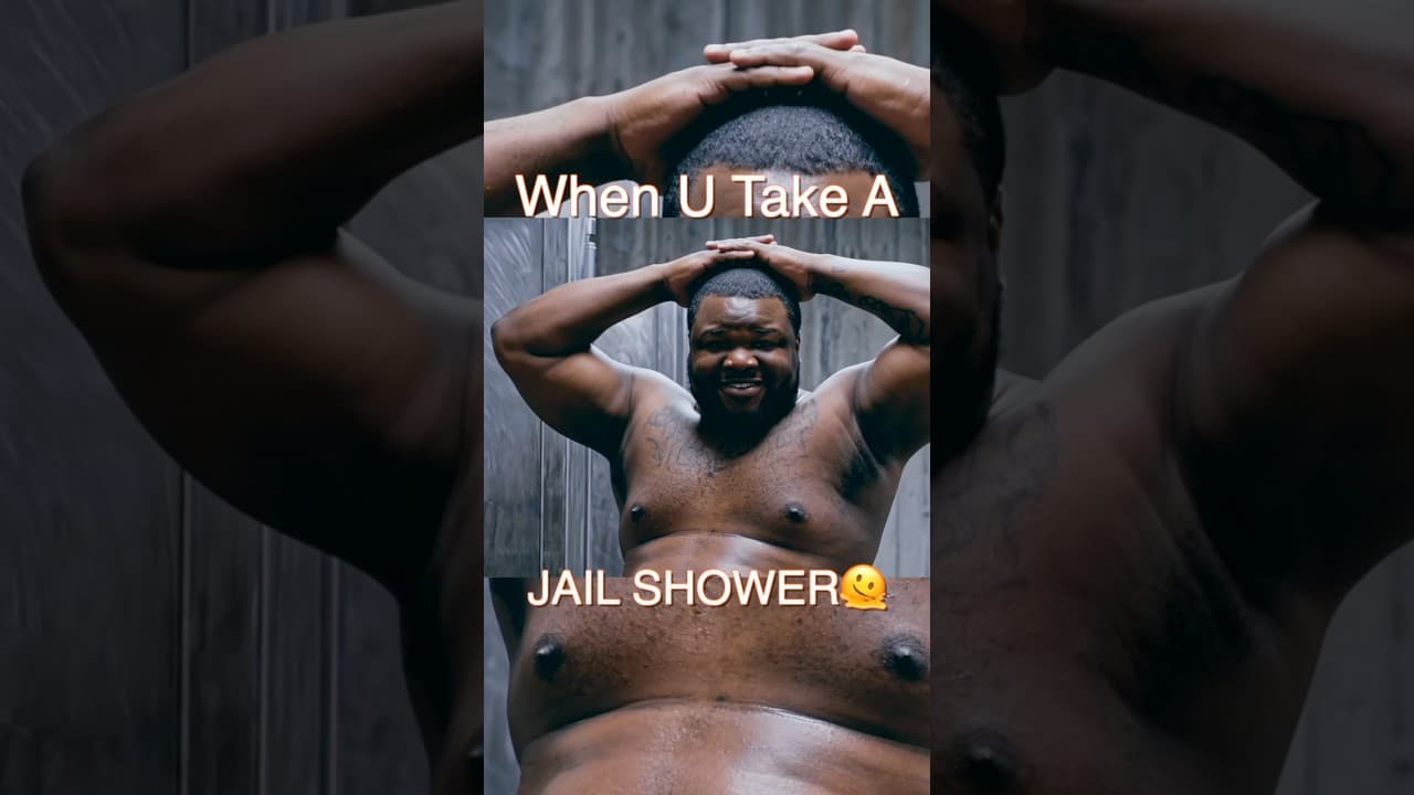 Jail Not For Me G😅😅