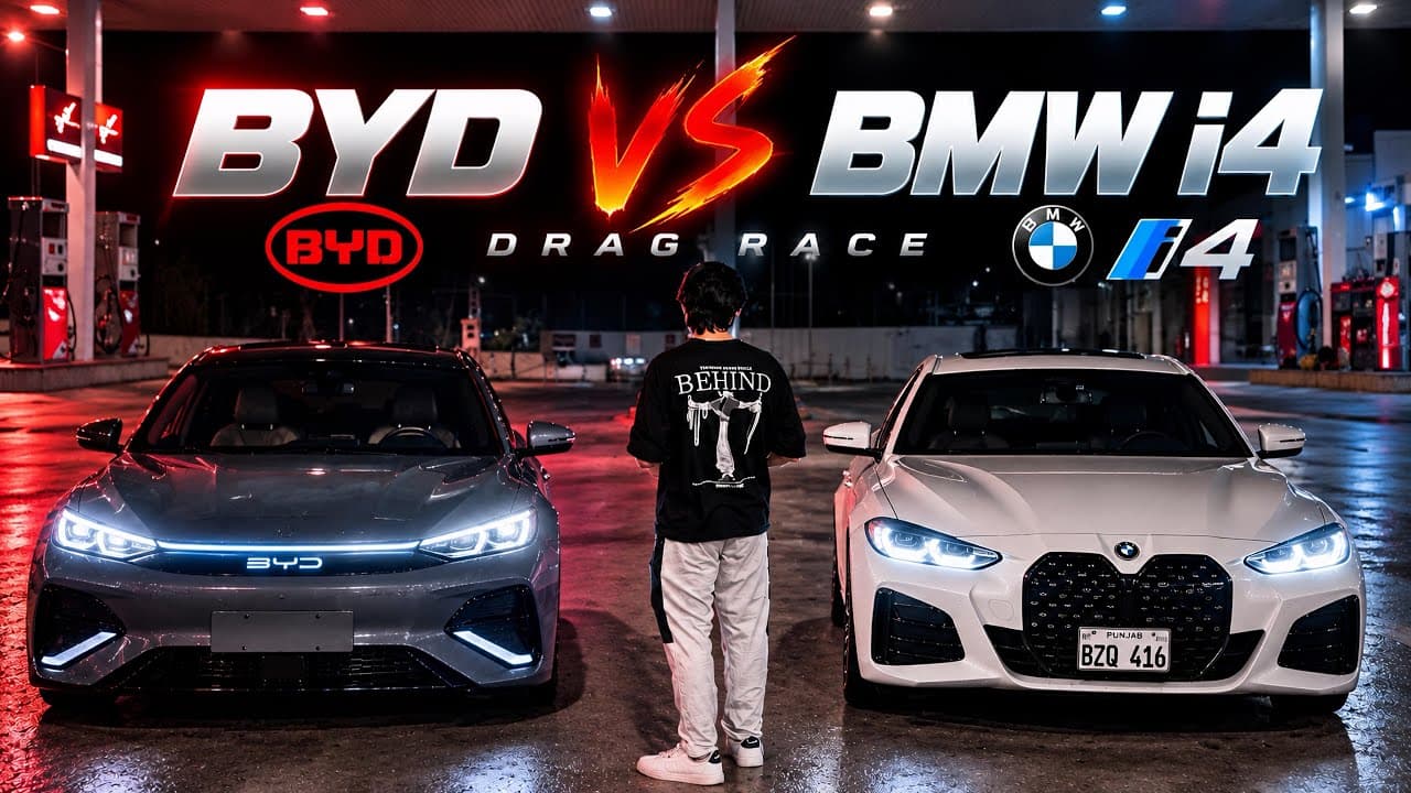 REALISTIC Night in the Life of a Trader… Japanese vs German