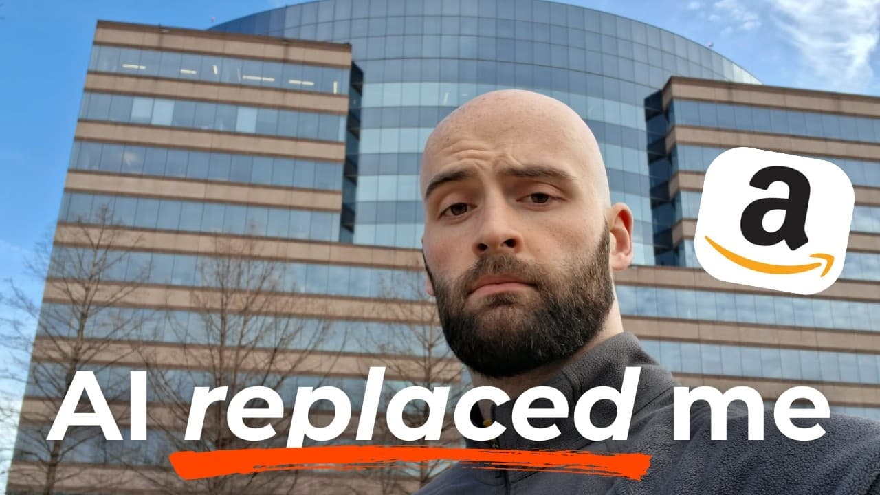 I lost my $200,000 job... now what?