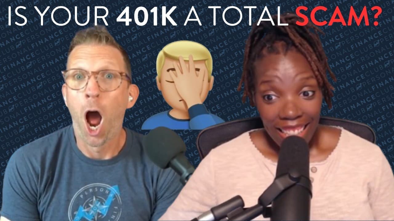 Is Your 401k a Scam? Debunking Viral Retirement Myths
