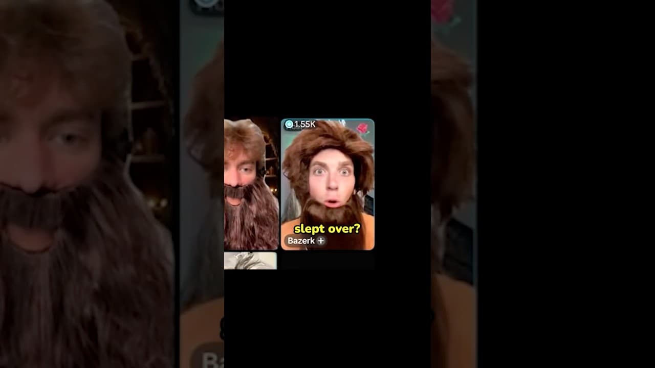 We Pranked Streamers