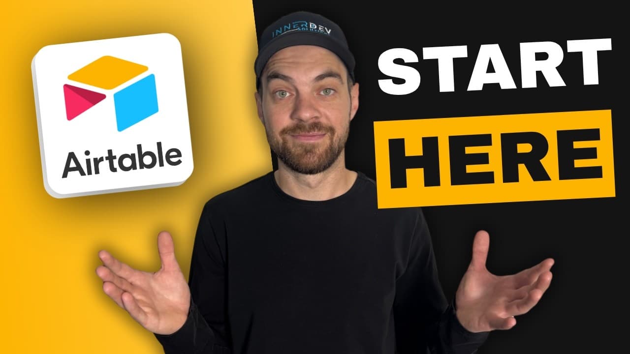 Airtable Automations: When They're Not Enough