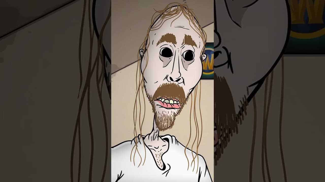 Asmongold Clip Farming