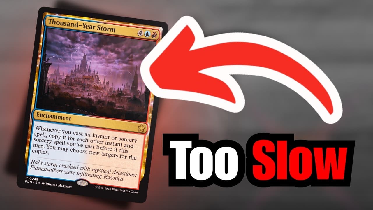 The Decline of High Mana Cards in Commander