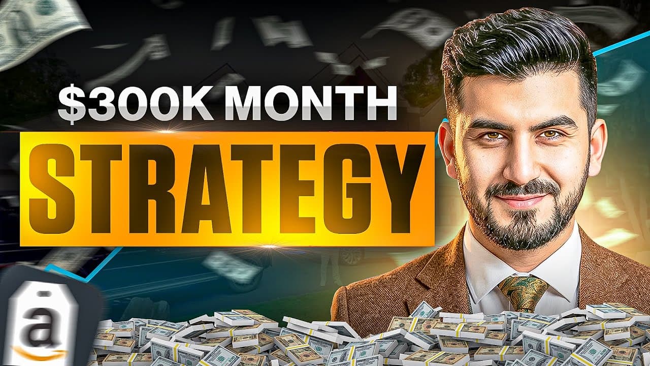 Amazon FBA Product Research: $300K/Month Laundry Basket Case Study