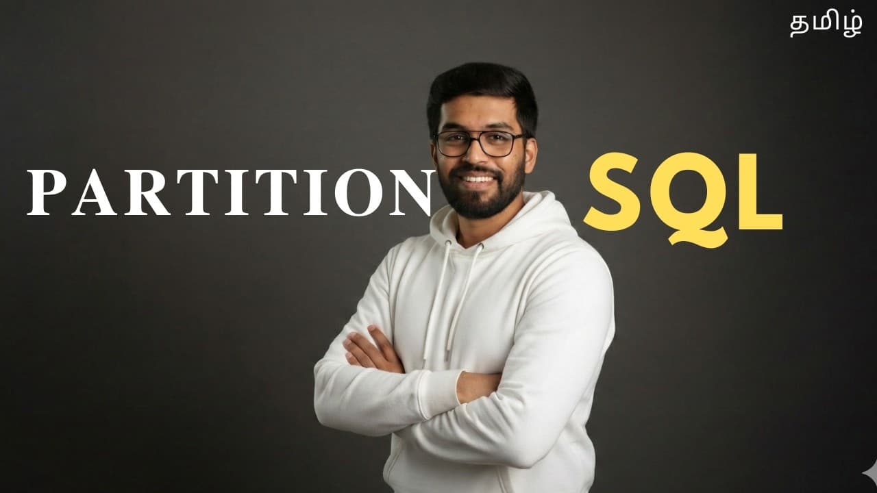 30. ๐๐๐๐๐๐๐๐๐ BY Explained | SQL in Tamil