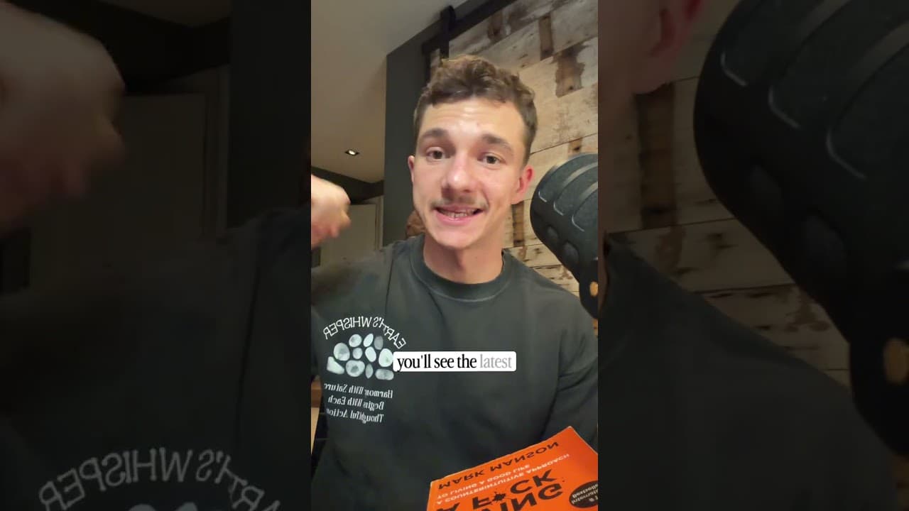 #1 mistake youβre making to getting clients