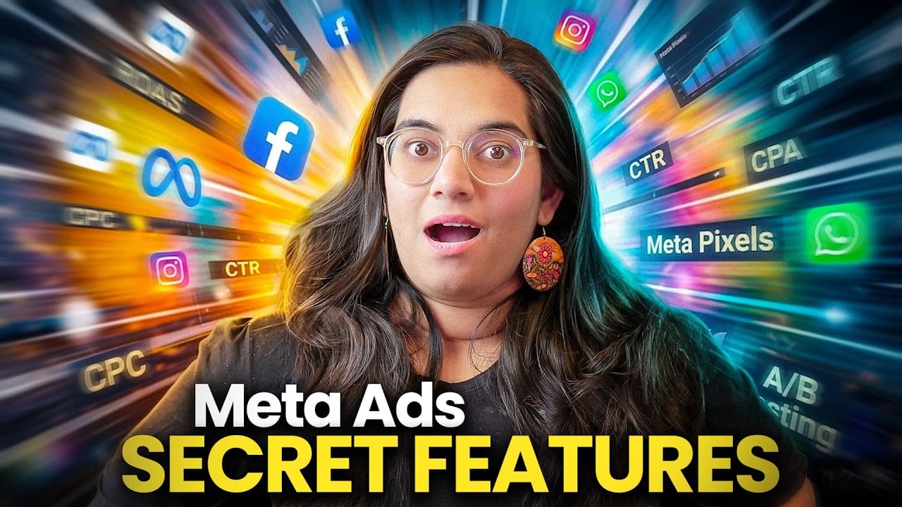 Facebook Ads SECRET Strategy trending in 2026 ๐ฅ (Full Tutorial)