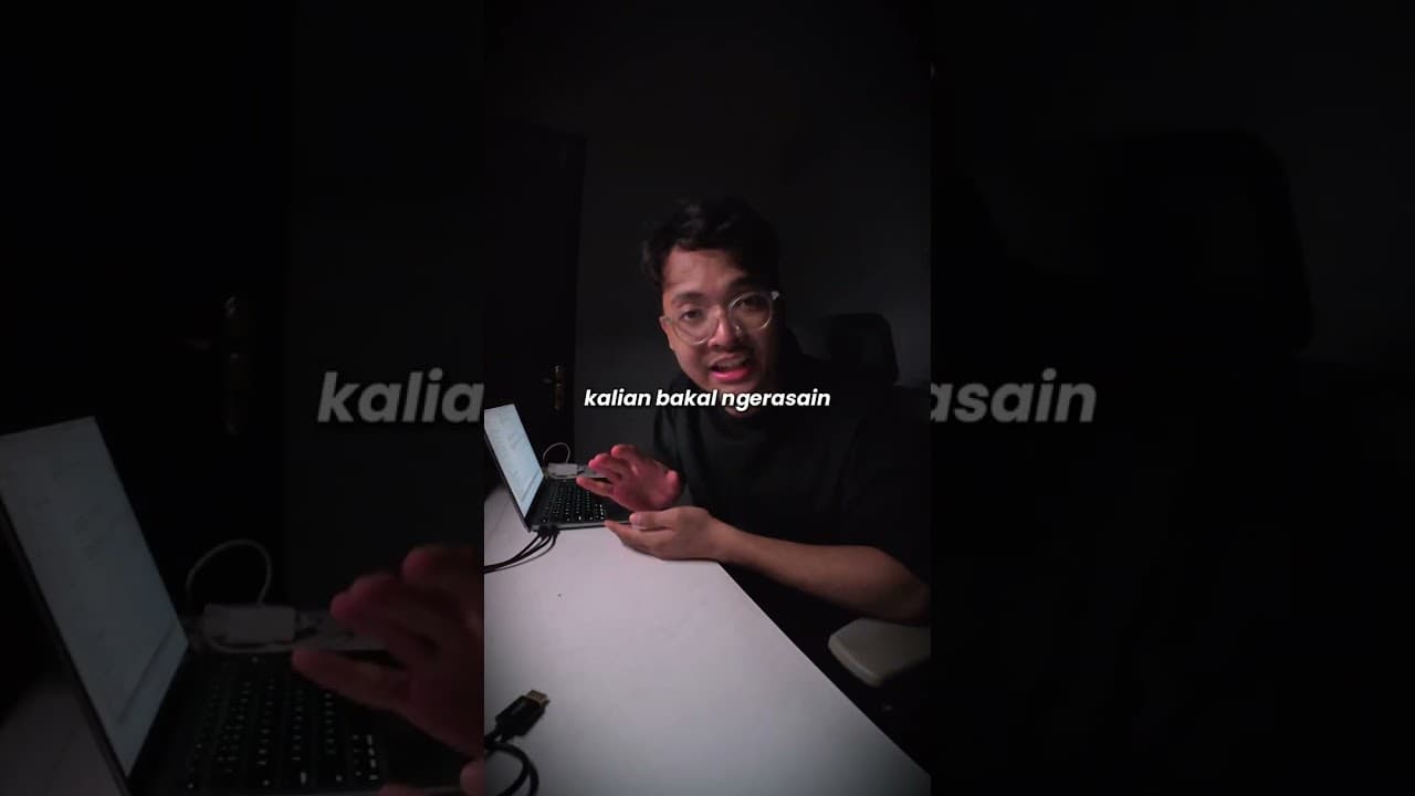 Eps. 16 — Hari ke-16 bangun Sotionly