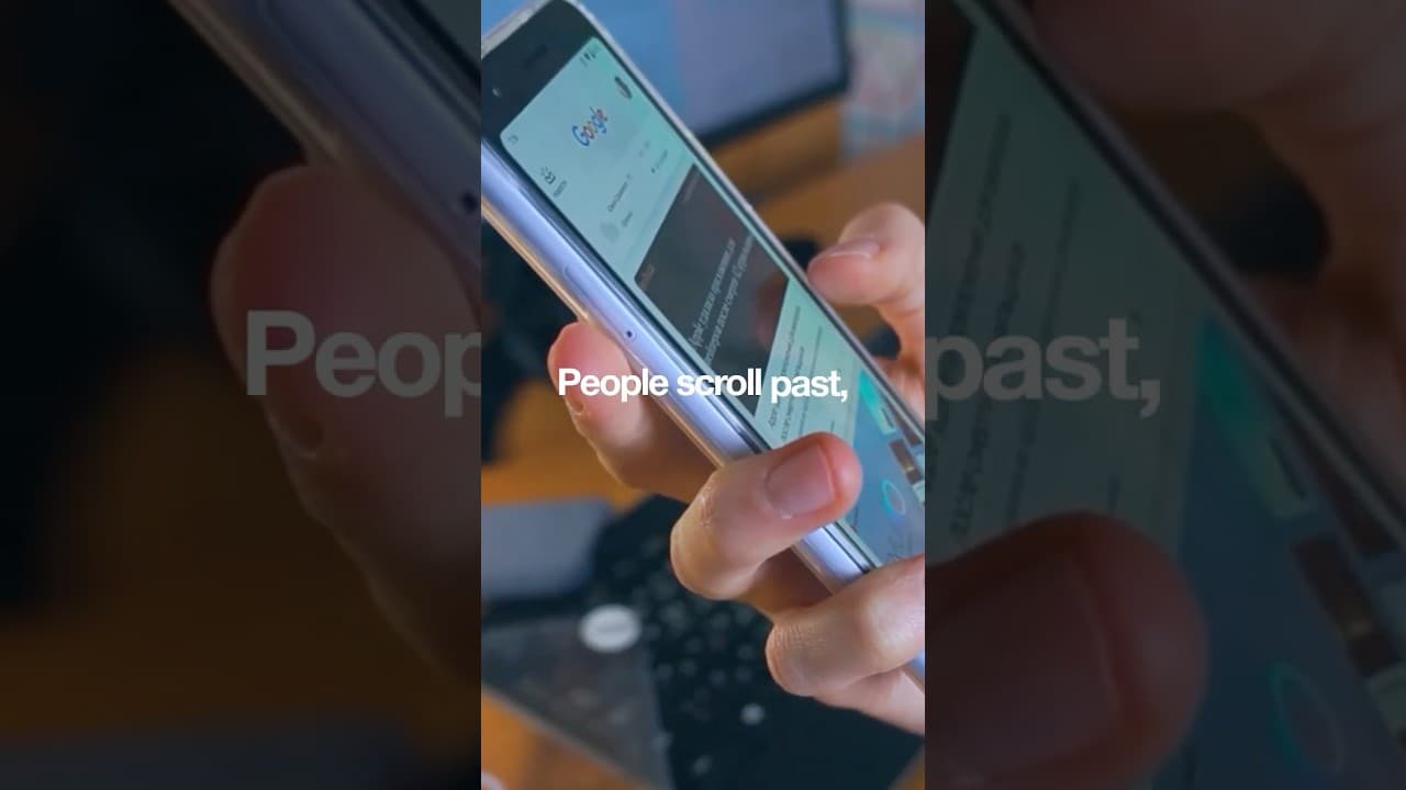 How to capture attention in 2026 on social media