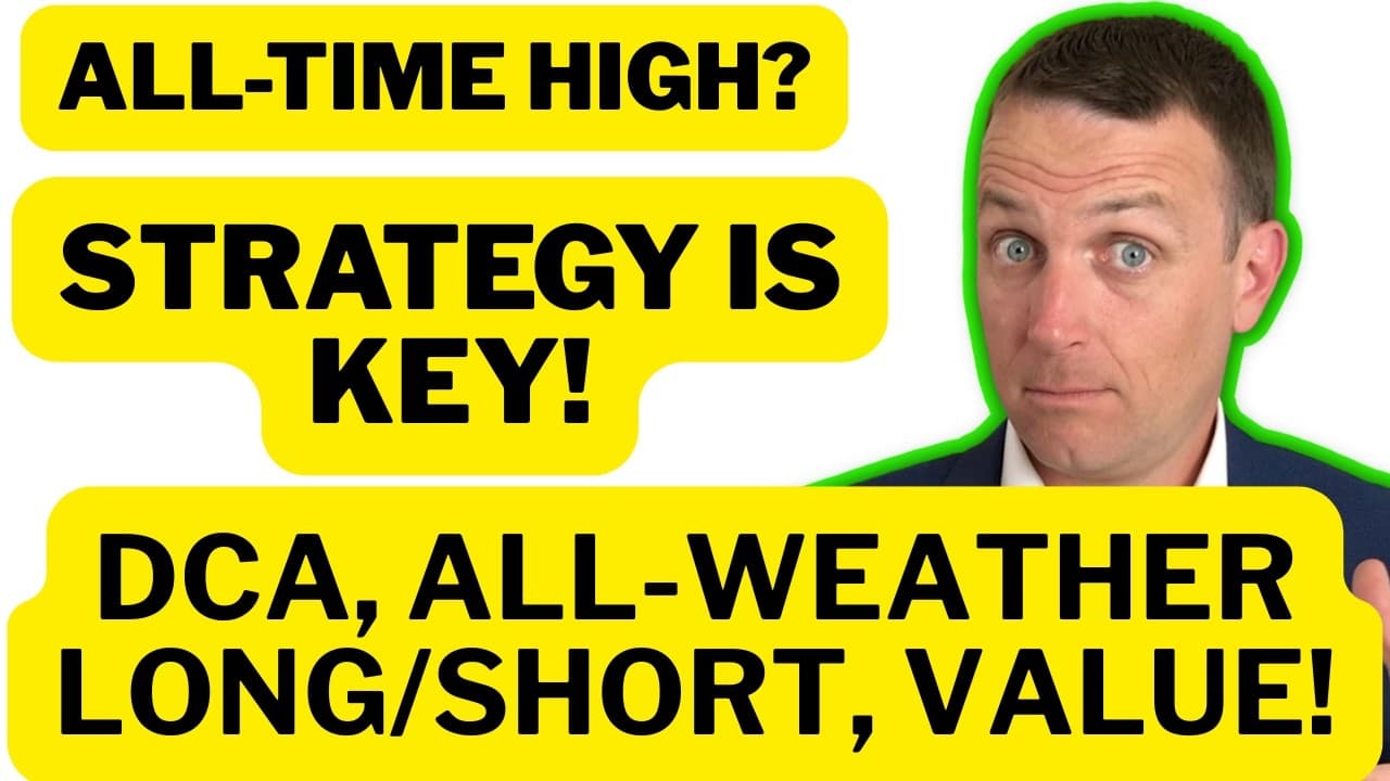 Investing Today Based On 125 Years Of Stock Market History