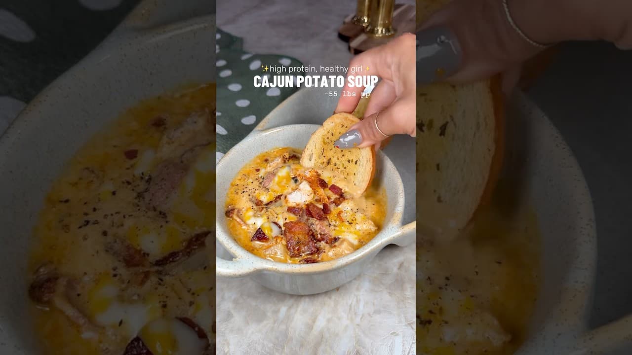 Yep this is just what I needed ๐ฎโ๐จ #fallrecipe #souprecipe #dinnerideas