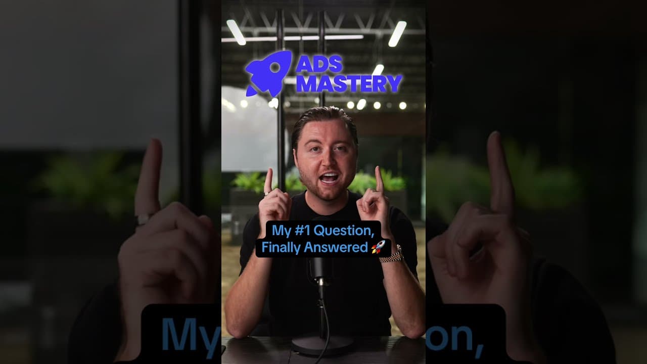 The question I always get is what do I actually do? I find what’s stopping brands from growing,