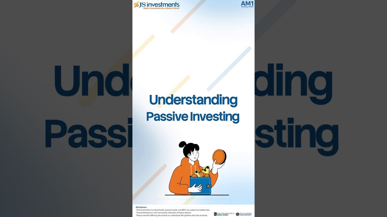 Two Paths to Passive Investing: Which Fits You? | Mutual Funds vs. ETFs